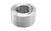 Flush Bushing Threaded Fittings